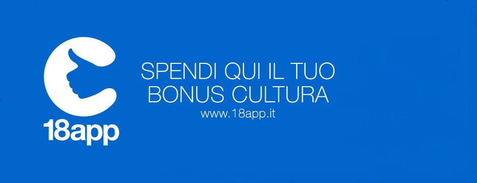 BONUS CULTURA